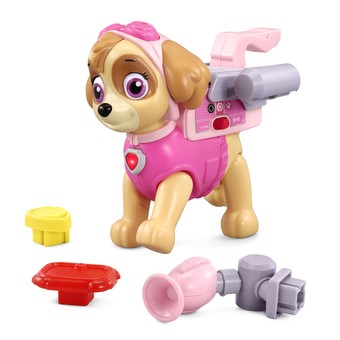 PAW Patrol Skye to the Rescue image